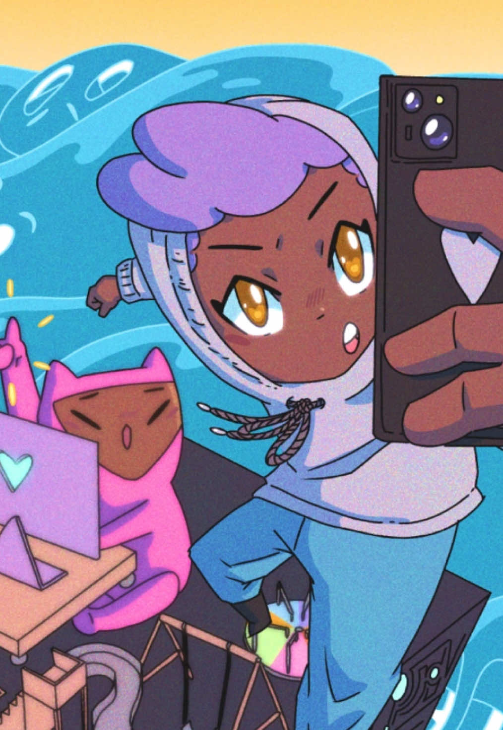@j’von • artist