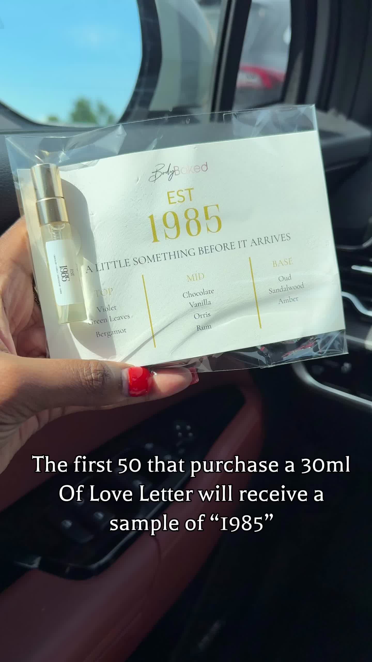 @Body Baked Skincare