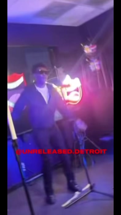 @Unreleased Detroit