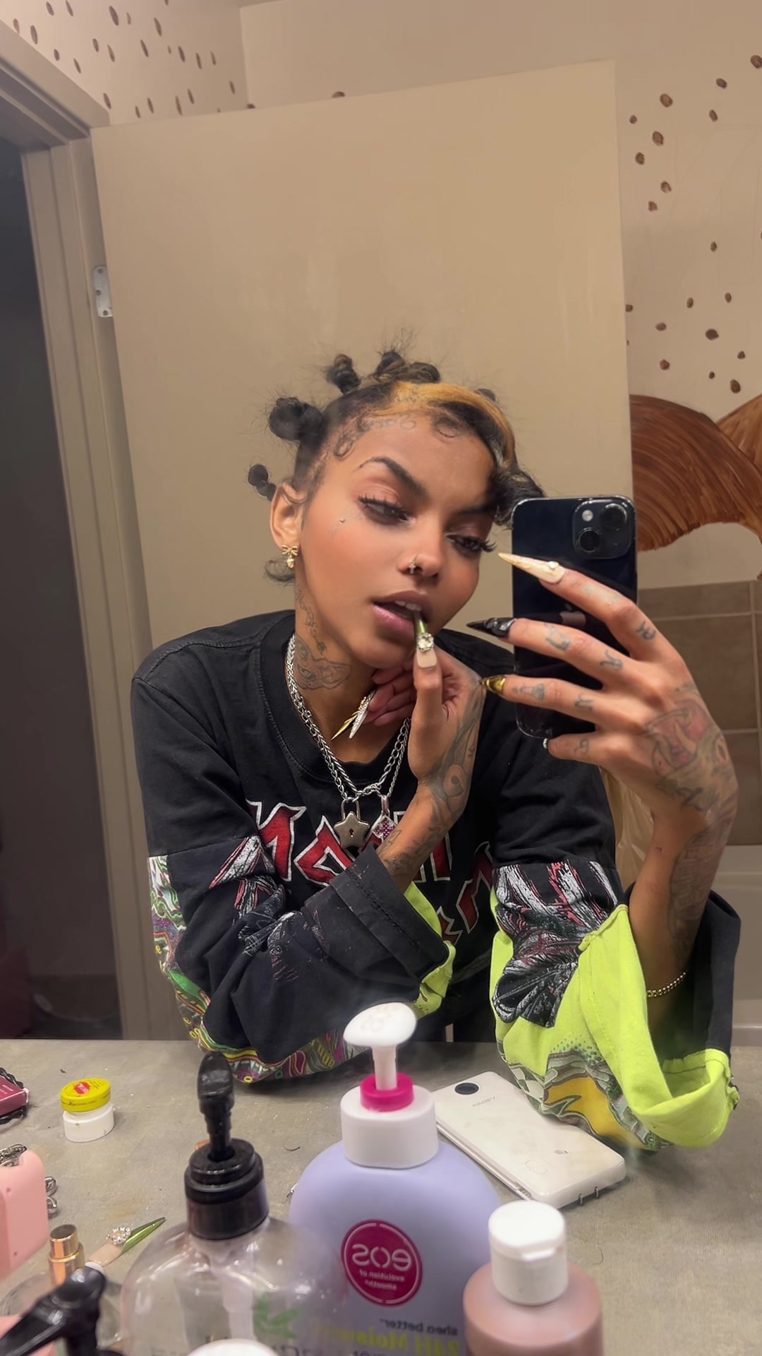 @BRAZYBALI