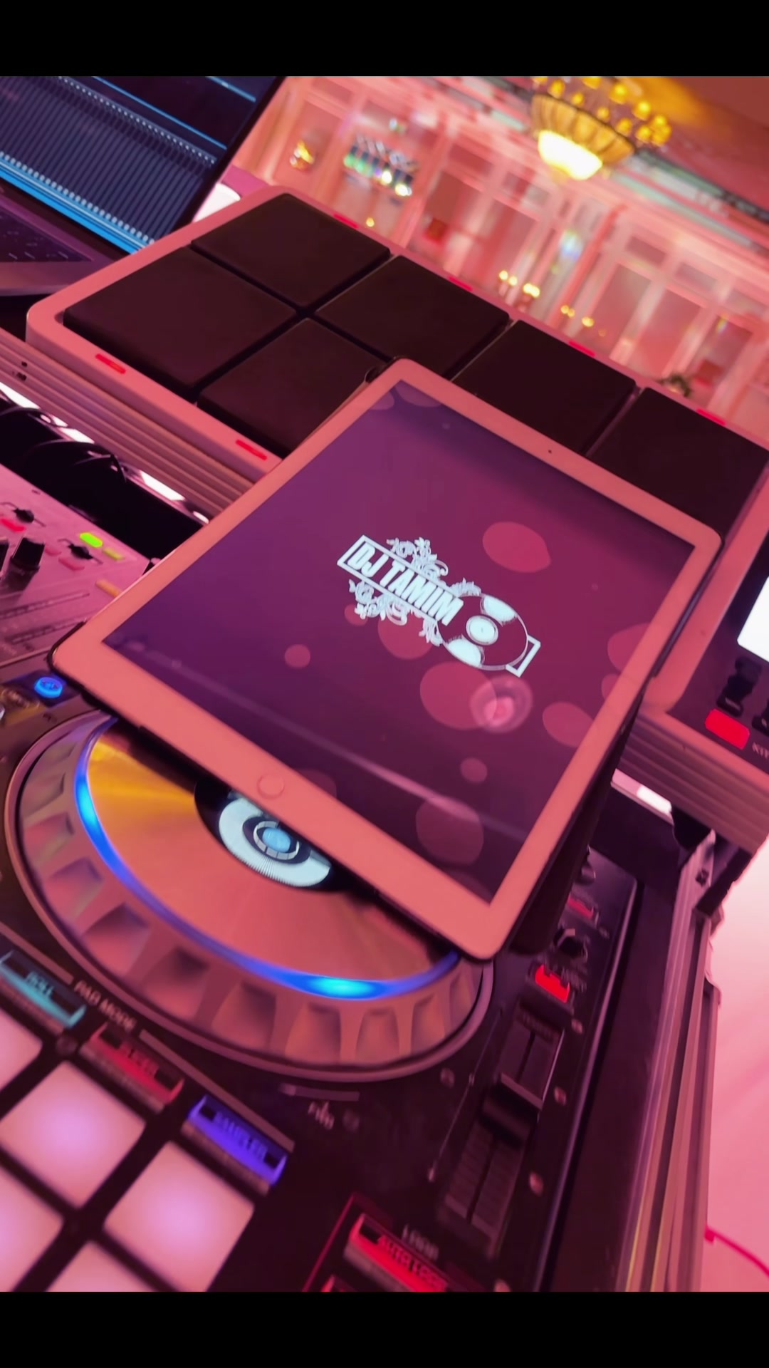 @Dj Tamim