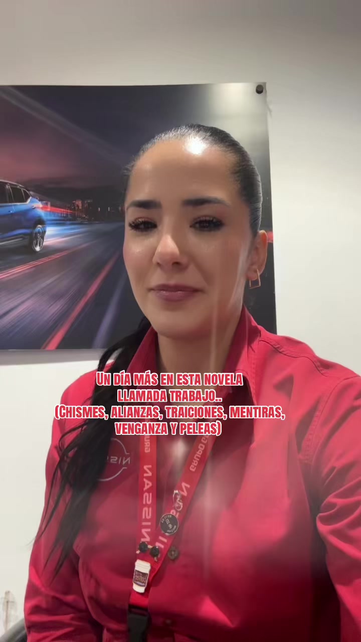 @Nissan Chris Escalante