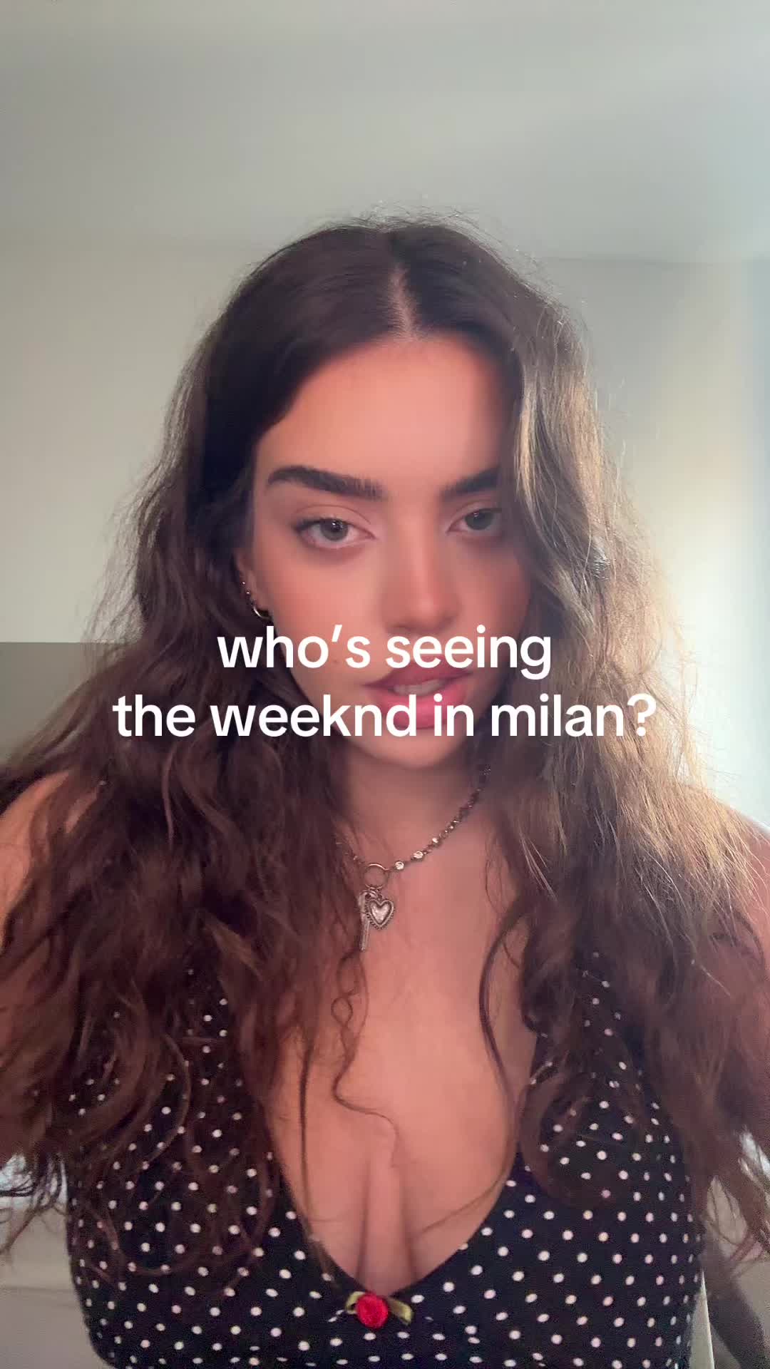 @lana in milan ⭑ music & gigs