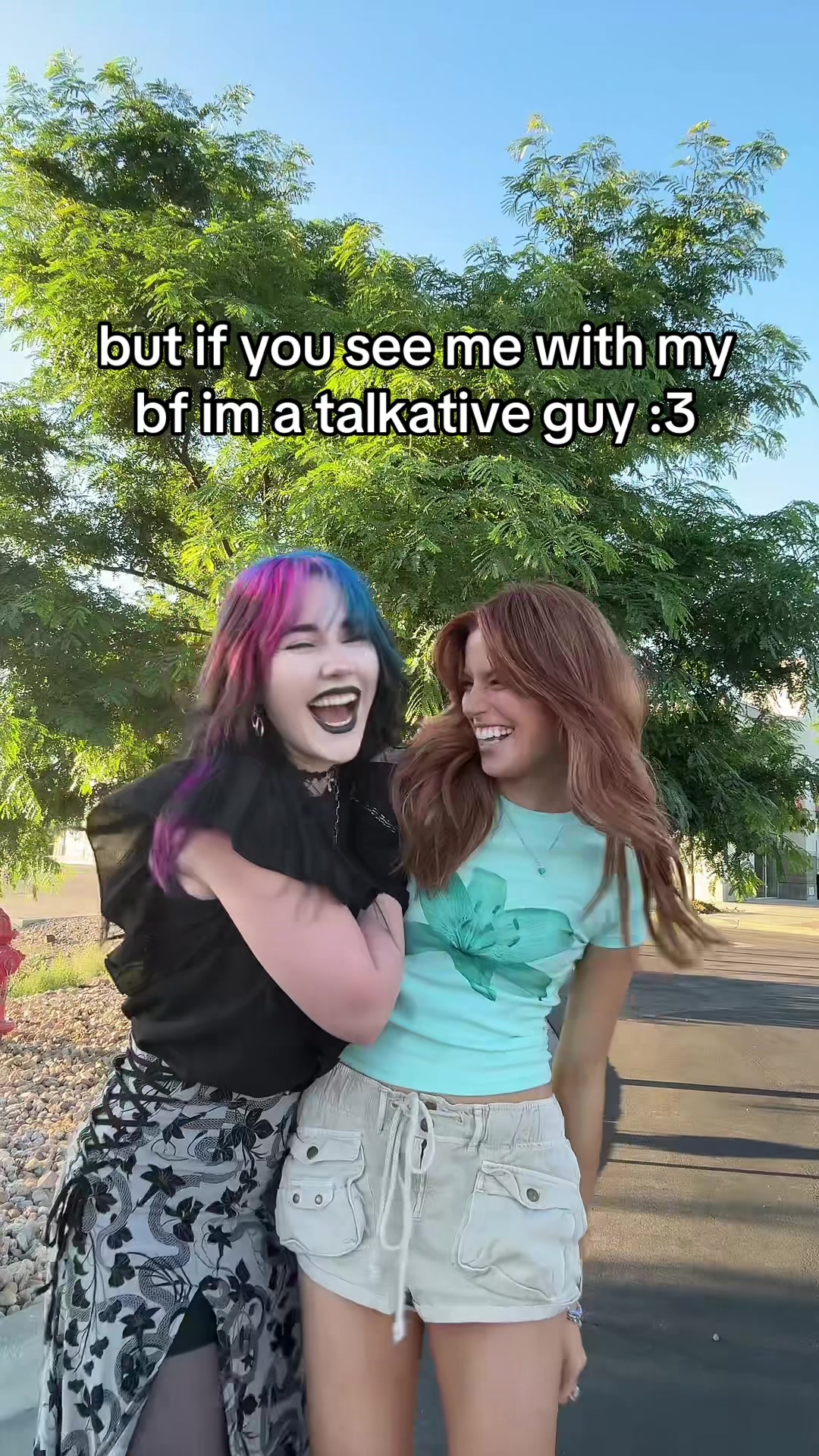 @Hannah
