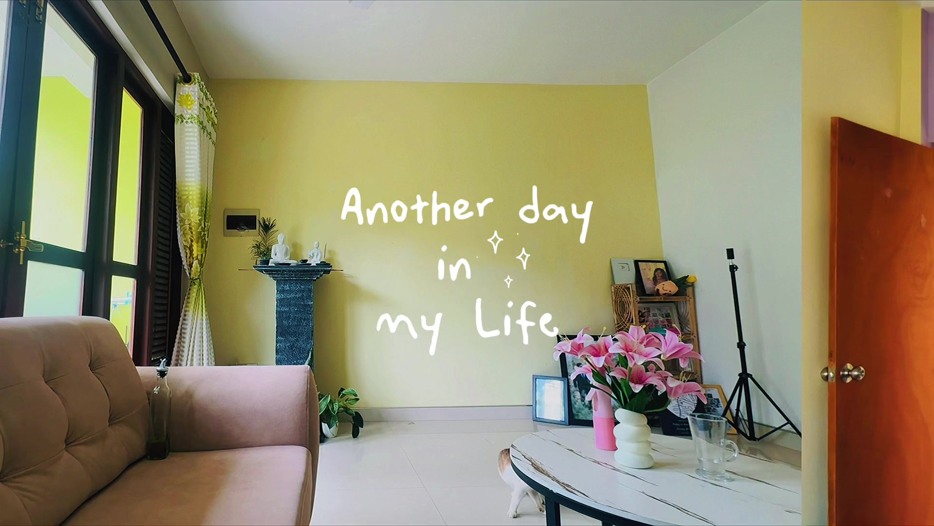 @Minoli Disanayaka | Vlogger 🎀