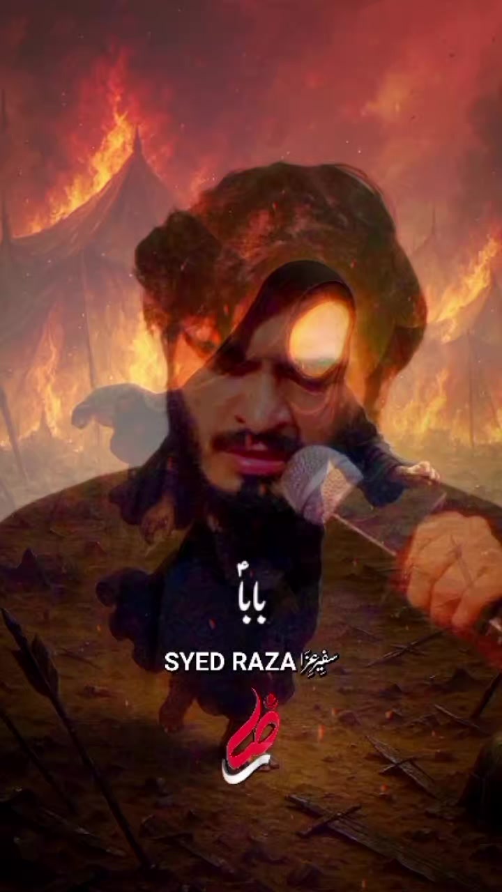 @Syed Raza