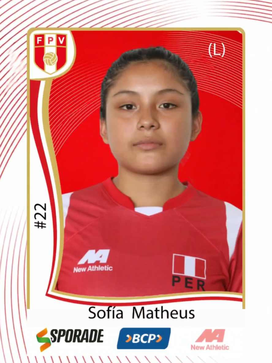 @Federaci&oacute;n Peruana de V&oacute;leibol