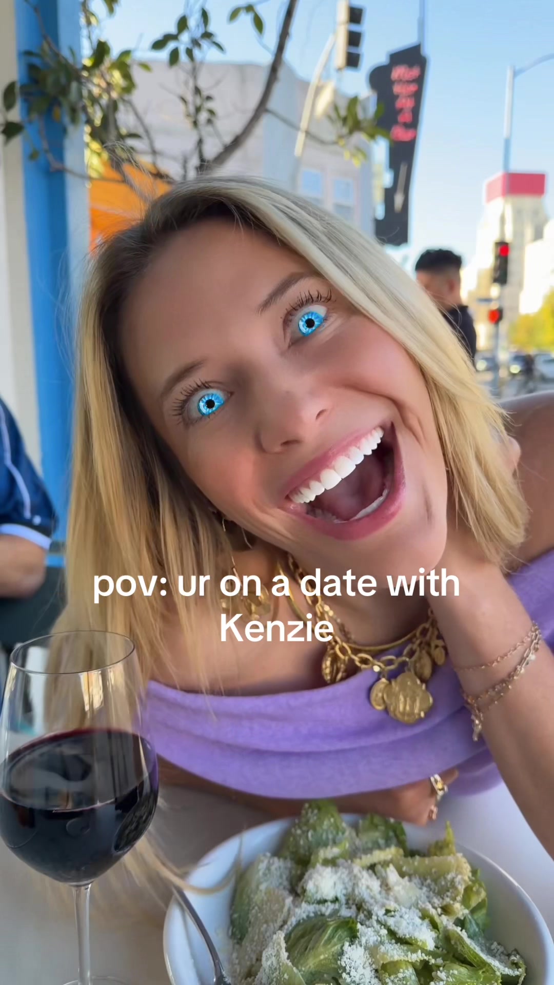 @trevor wallace