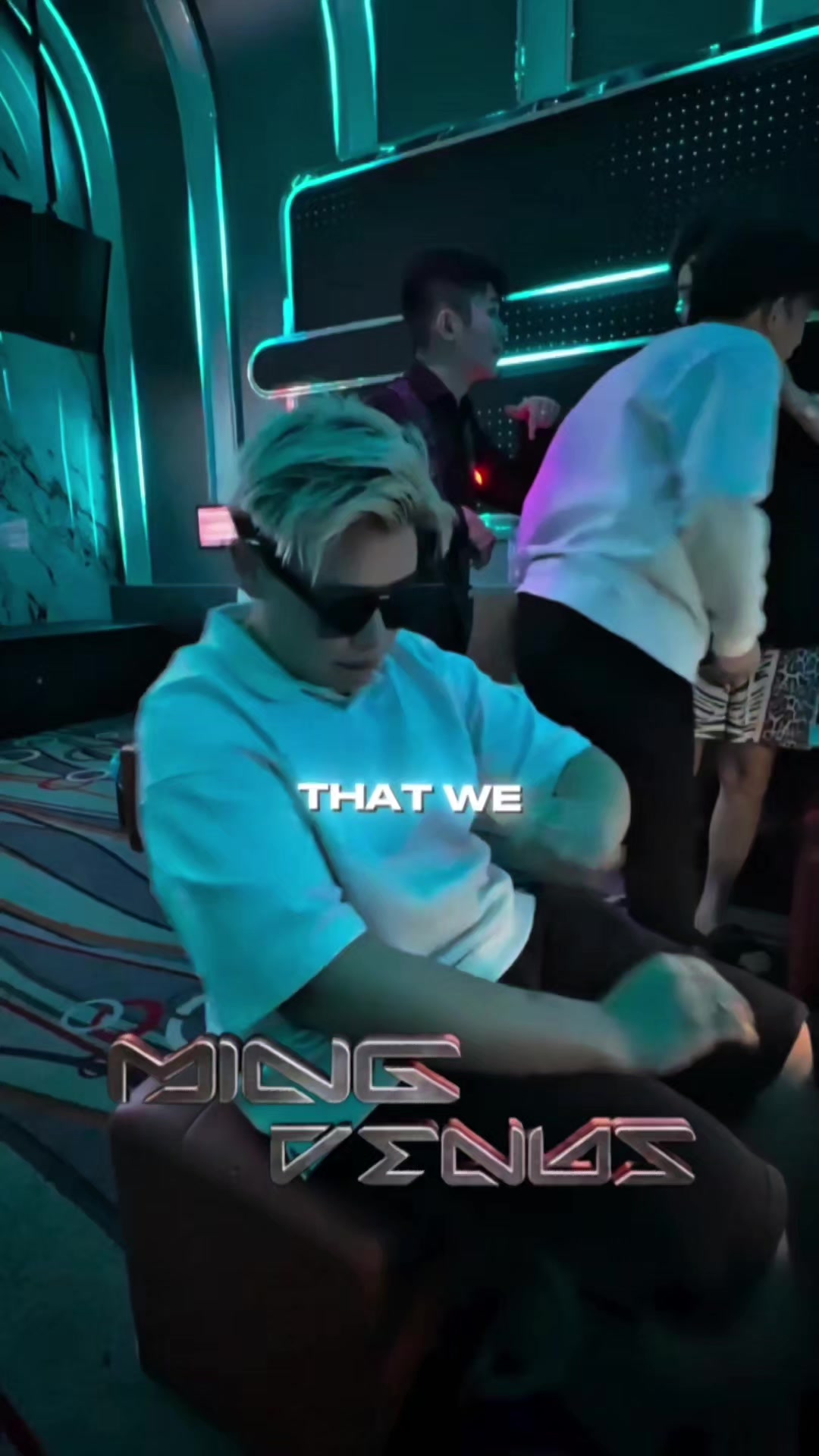 @ᴍɪɴɢ 明 ᴠᴇɴᴜs 🤴