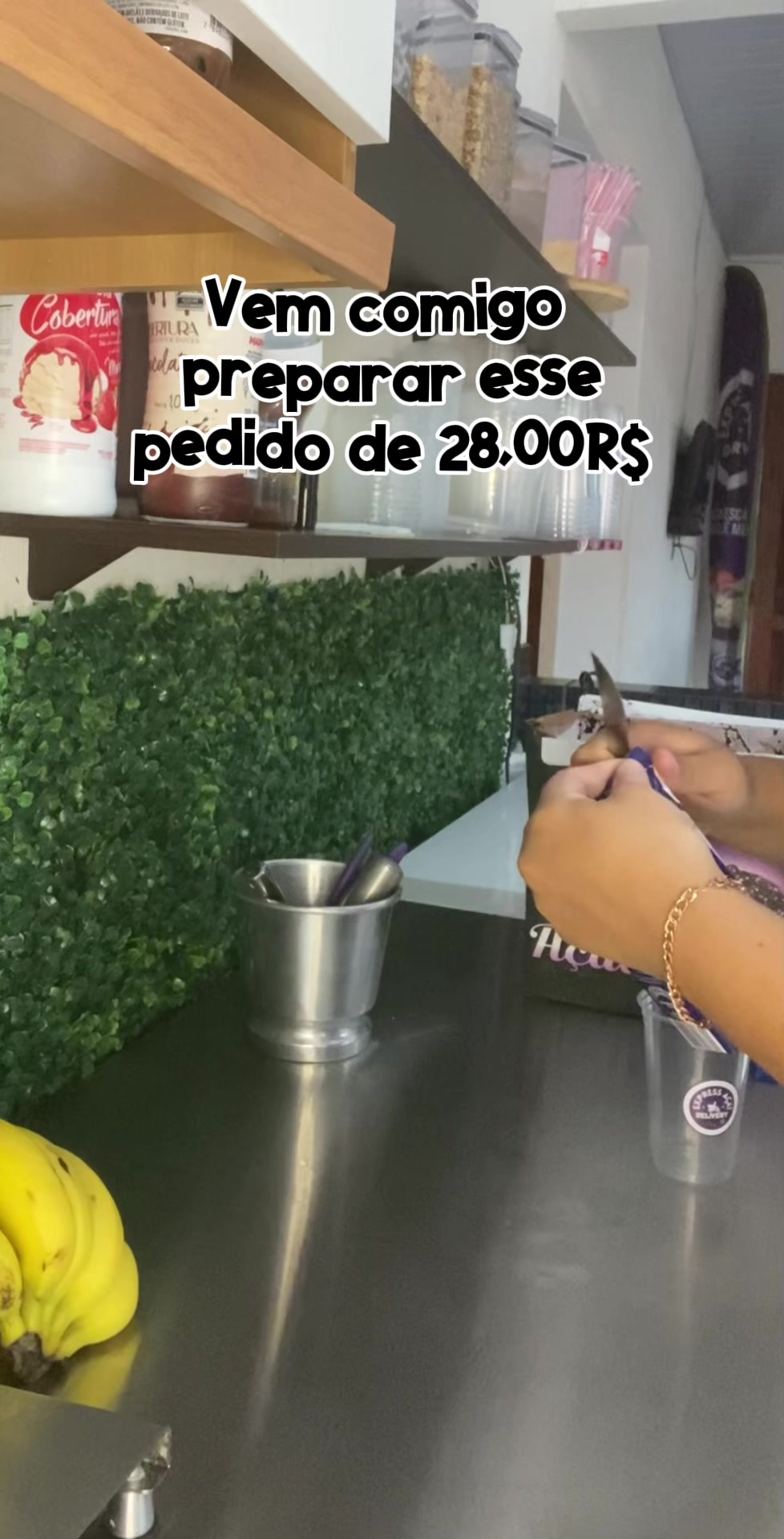 @Express açaí