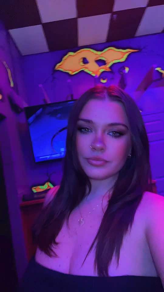 @Notbrittanylynn