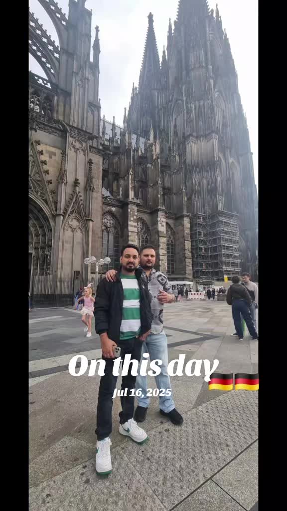 @Singh Vikram germany
