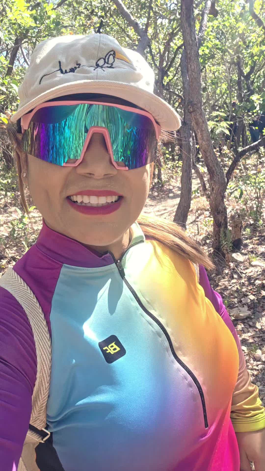 @Elaine Silva Ciclista