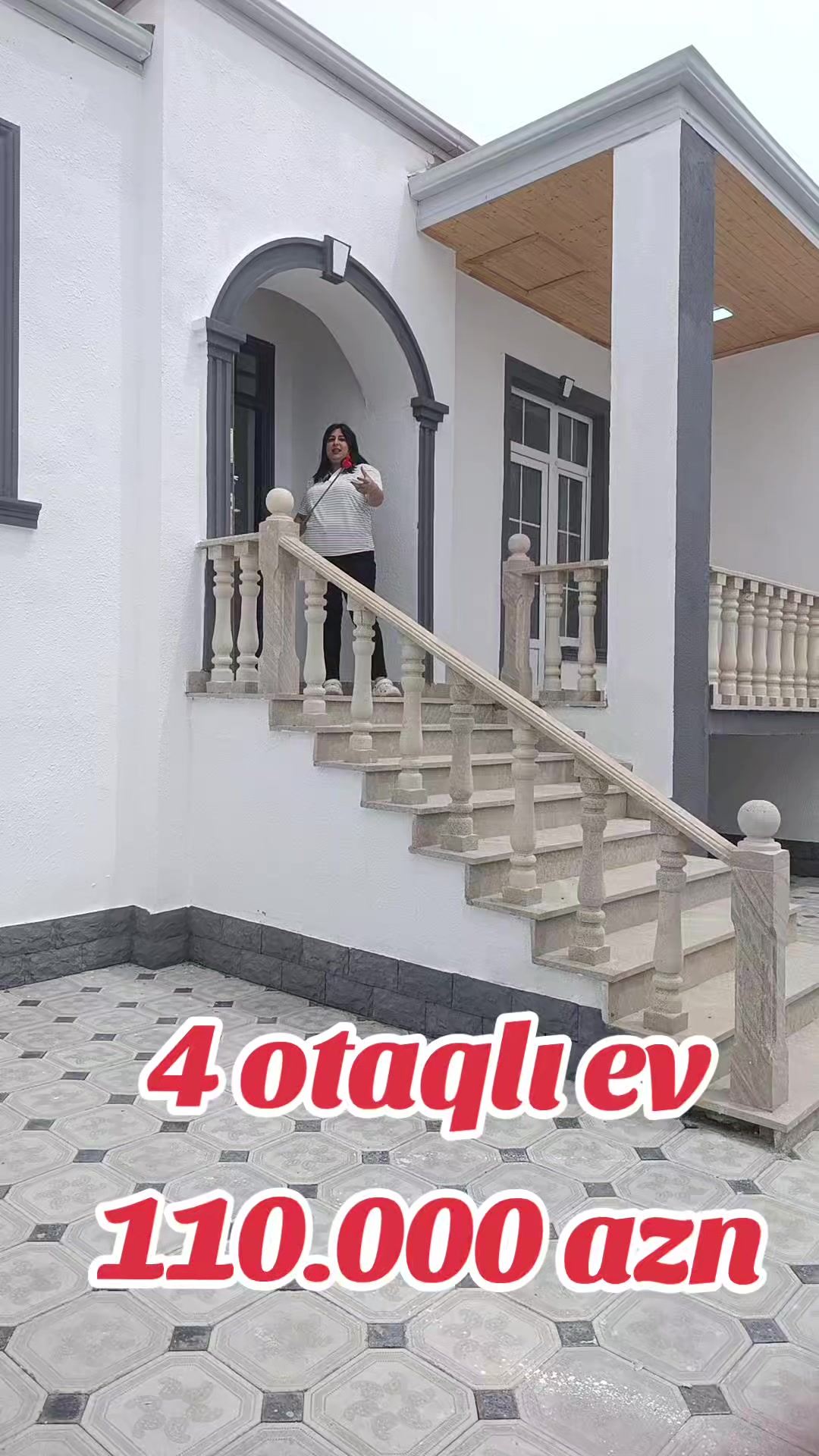 @Maştağa evləri