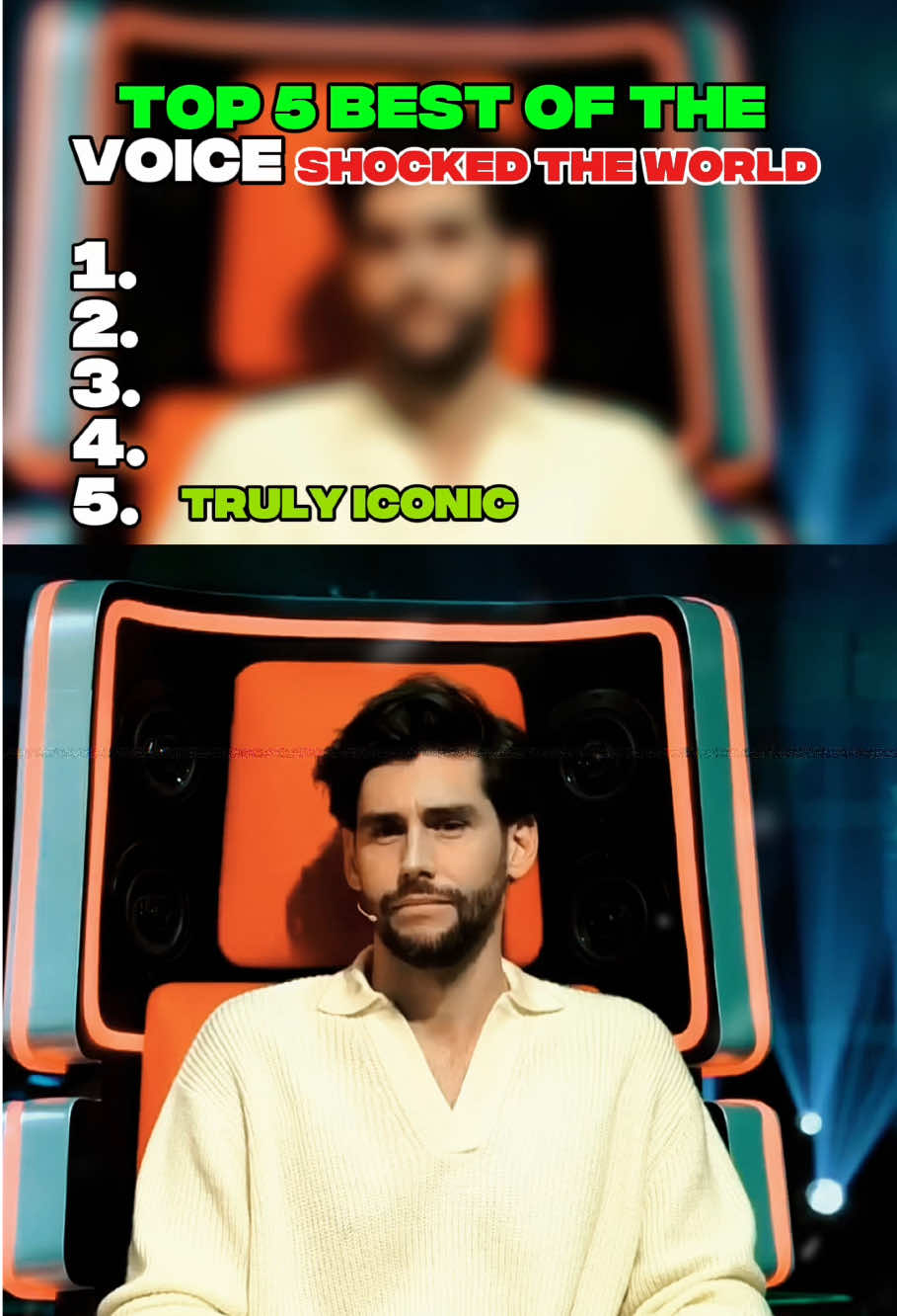 @Voice.Top5