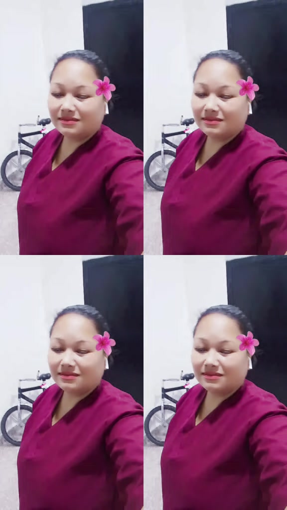 @Anjana Chaudhary