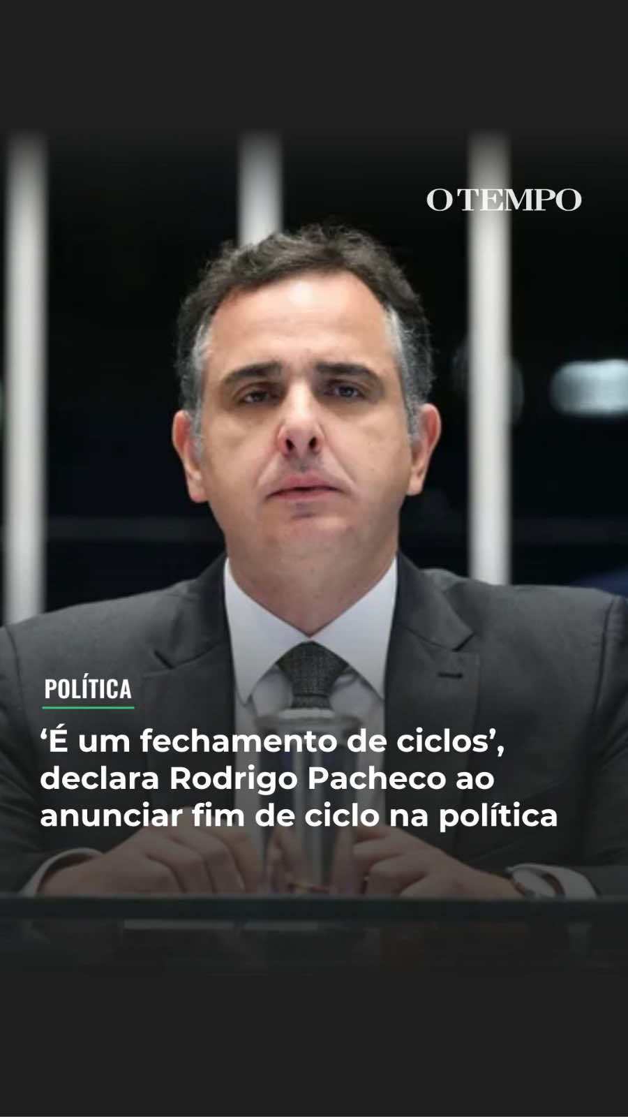 @O TEMPO