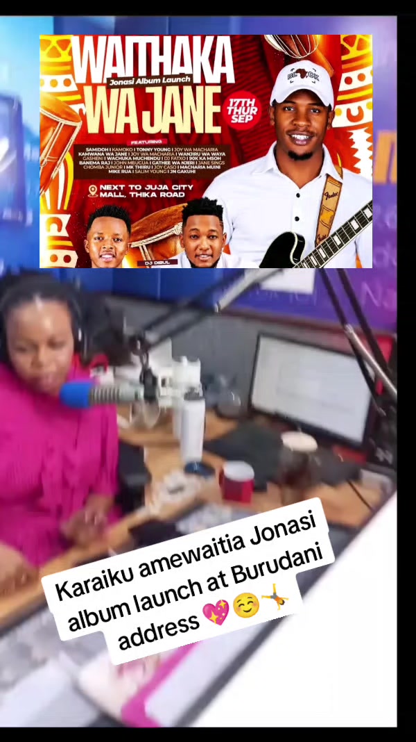 @🎤 Kirumba Digital TV ❤️❣️