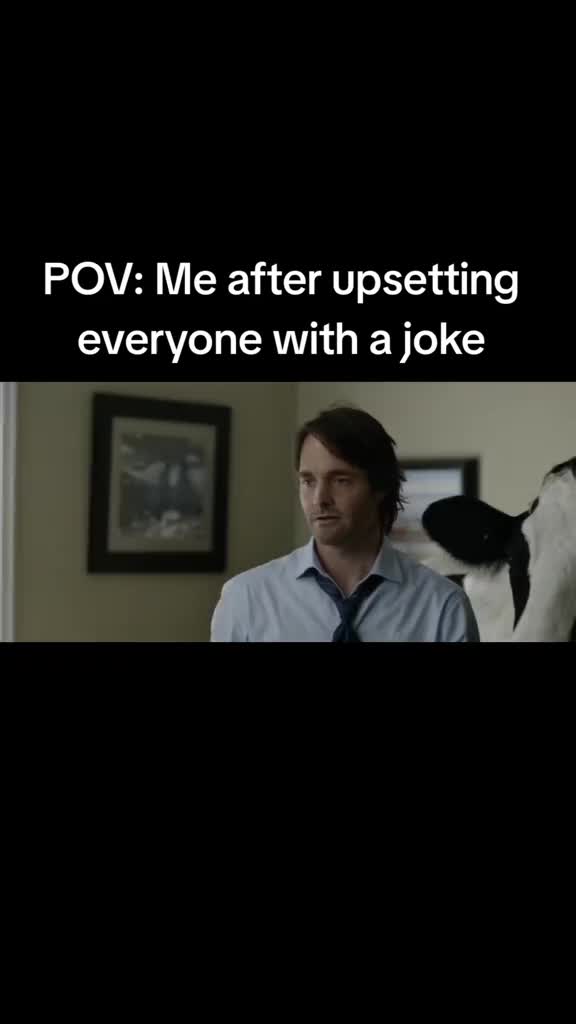 @Comedian Kevin Johnson
