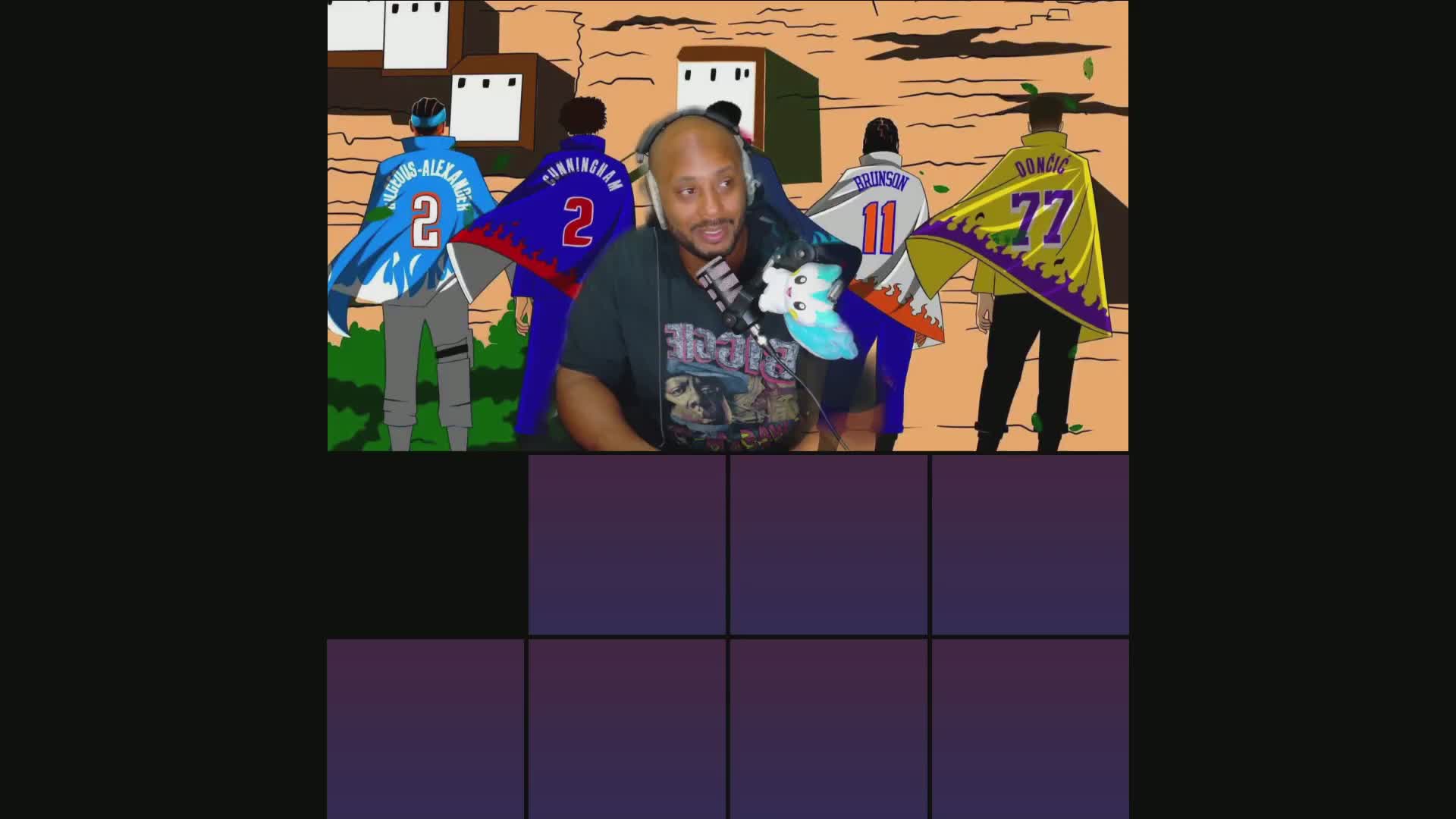 @gametimemooreaction