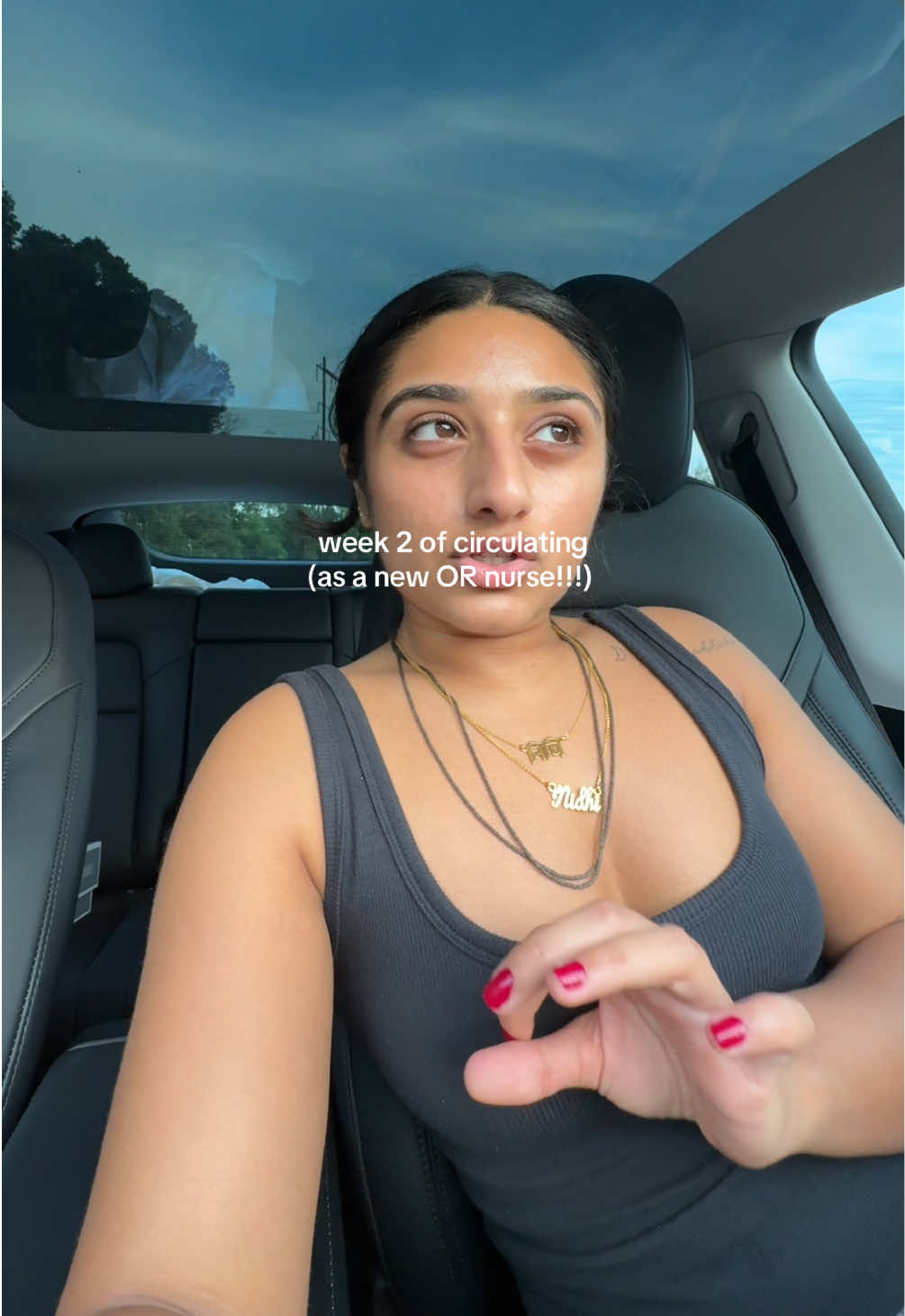 @nidhi patel