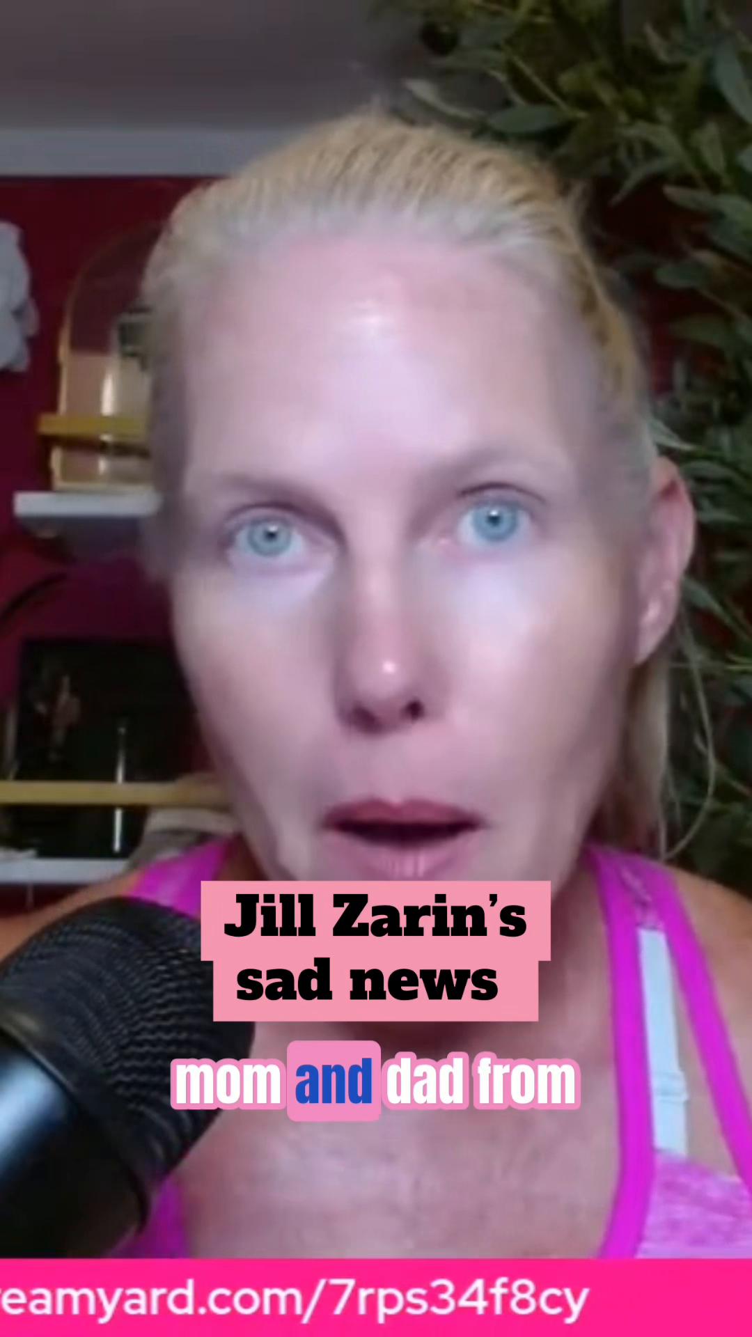 @sarahfromtexaspodcast