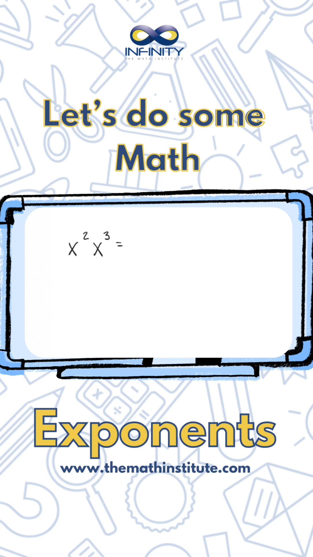 @infinitythemathinstitute