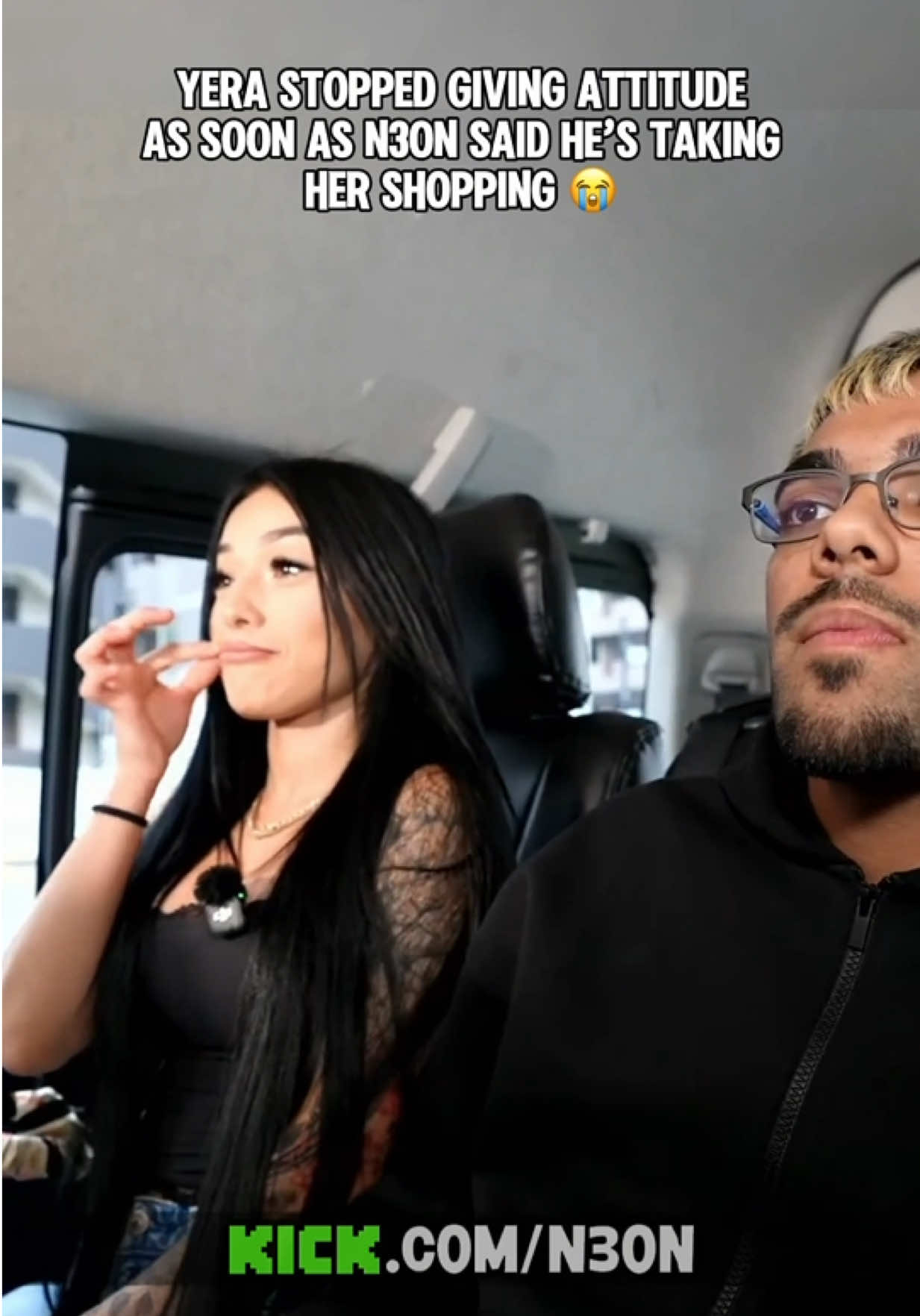@N3on clips