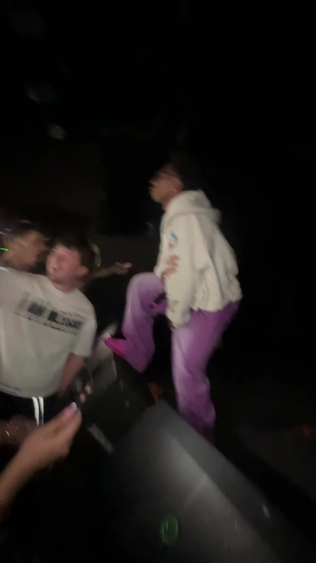 @Tyboogger
