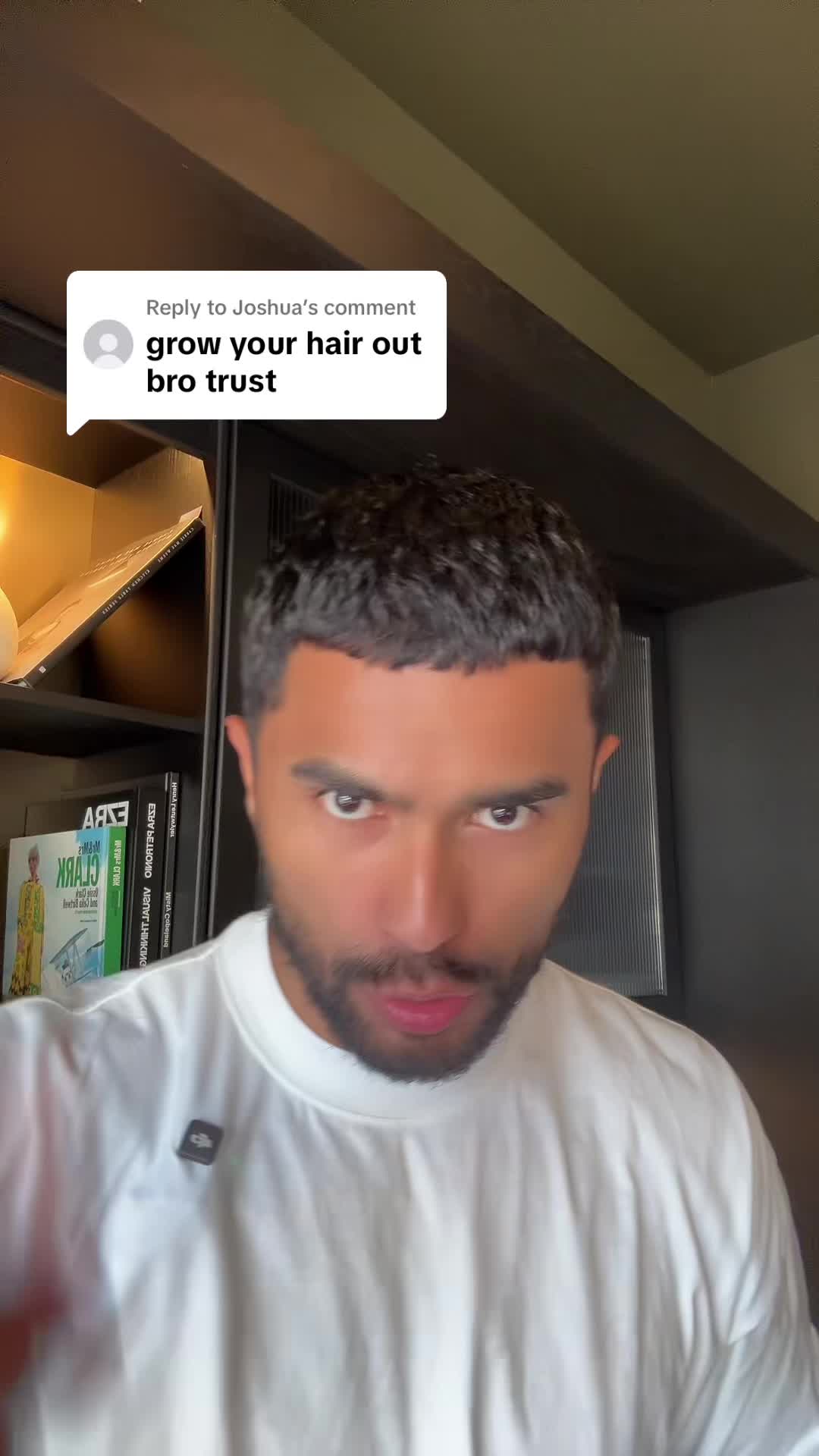 @Jose Brands