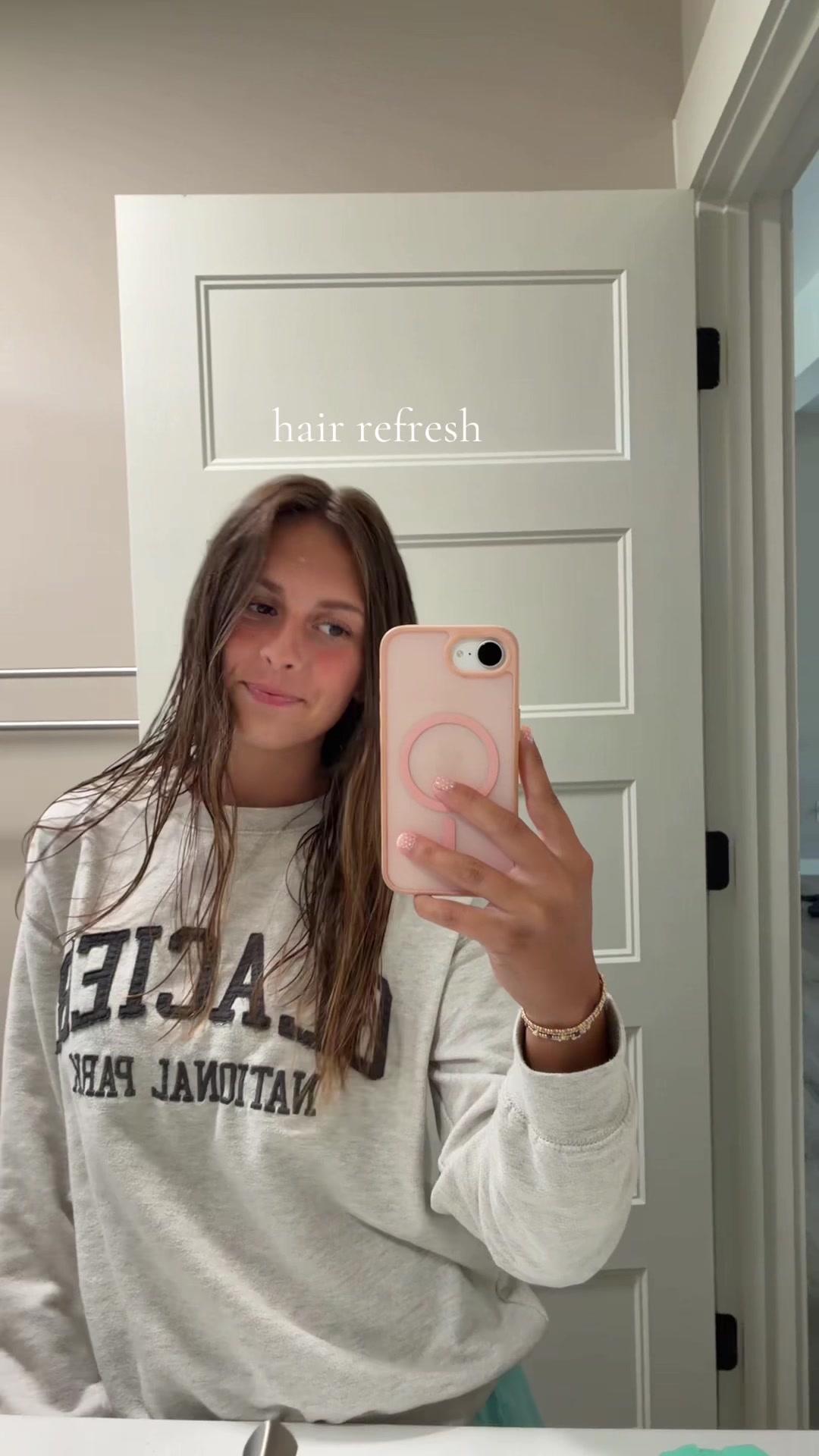 @Olivia Grace