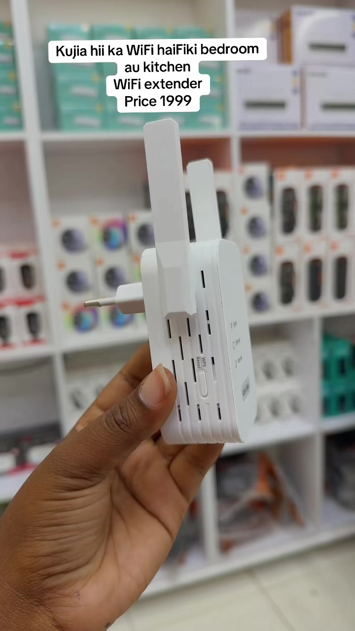 @NEW DIGITAL ACCESSORIES
