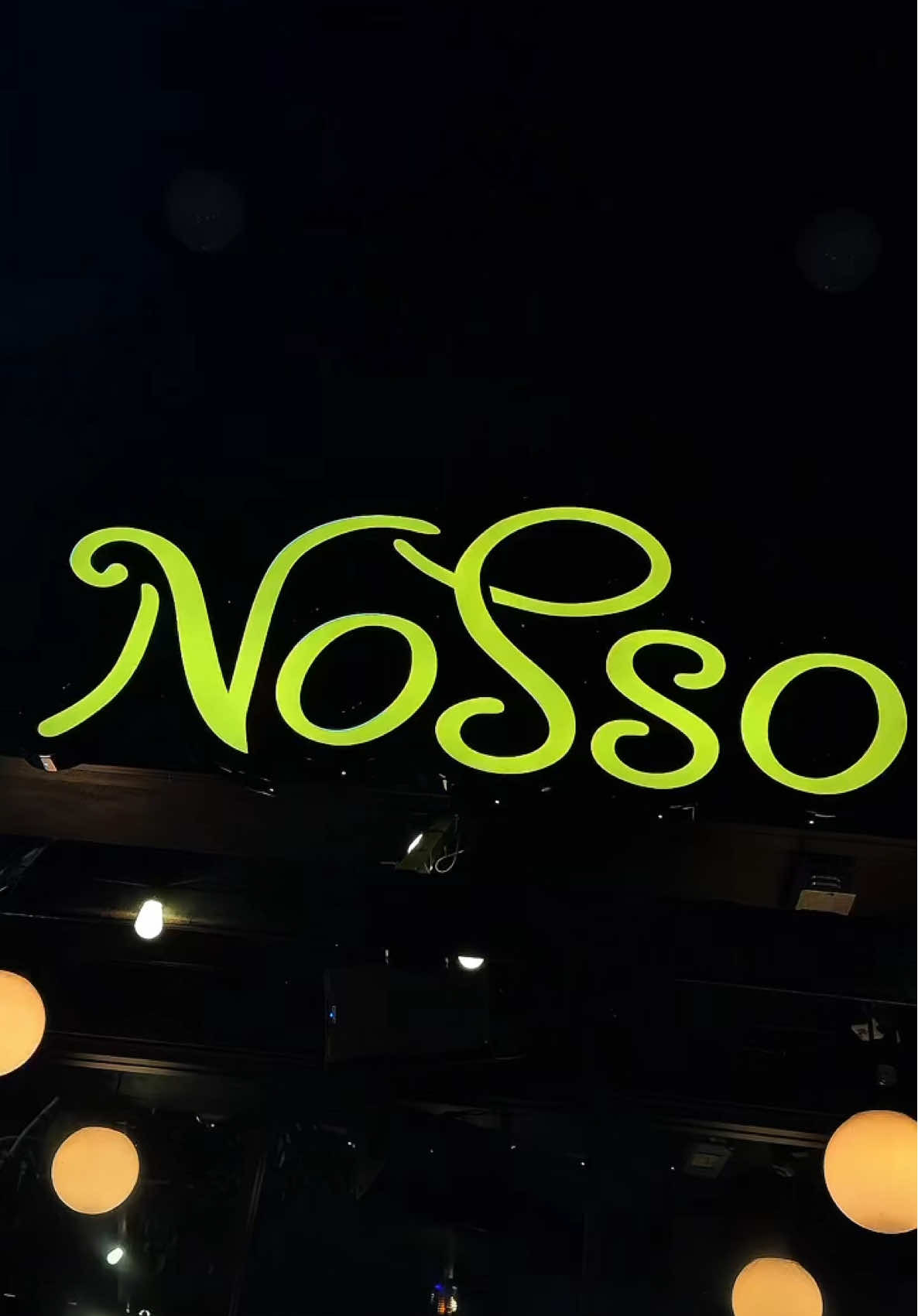 @Nosso
