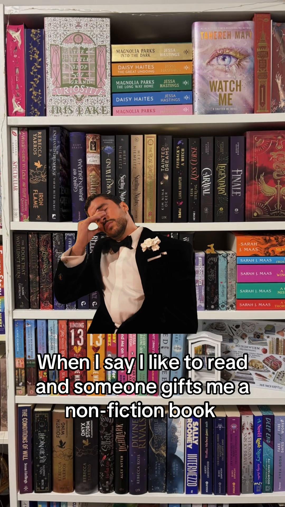 @Erica 📚✨