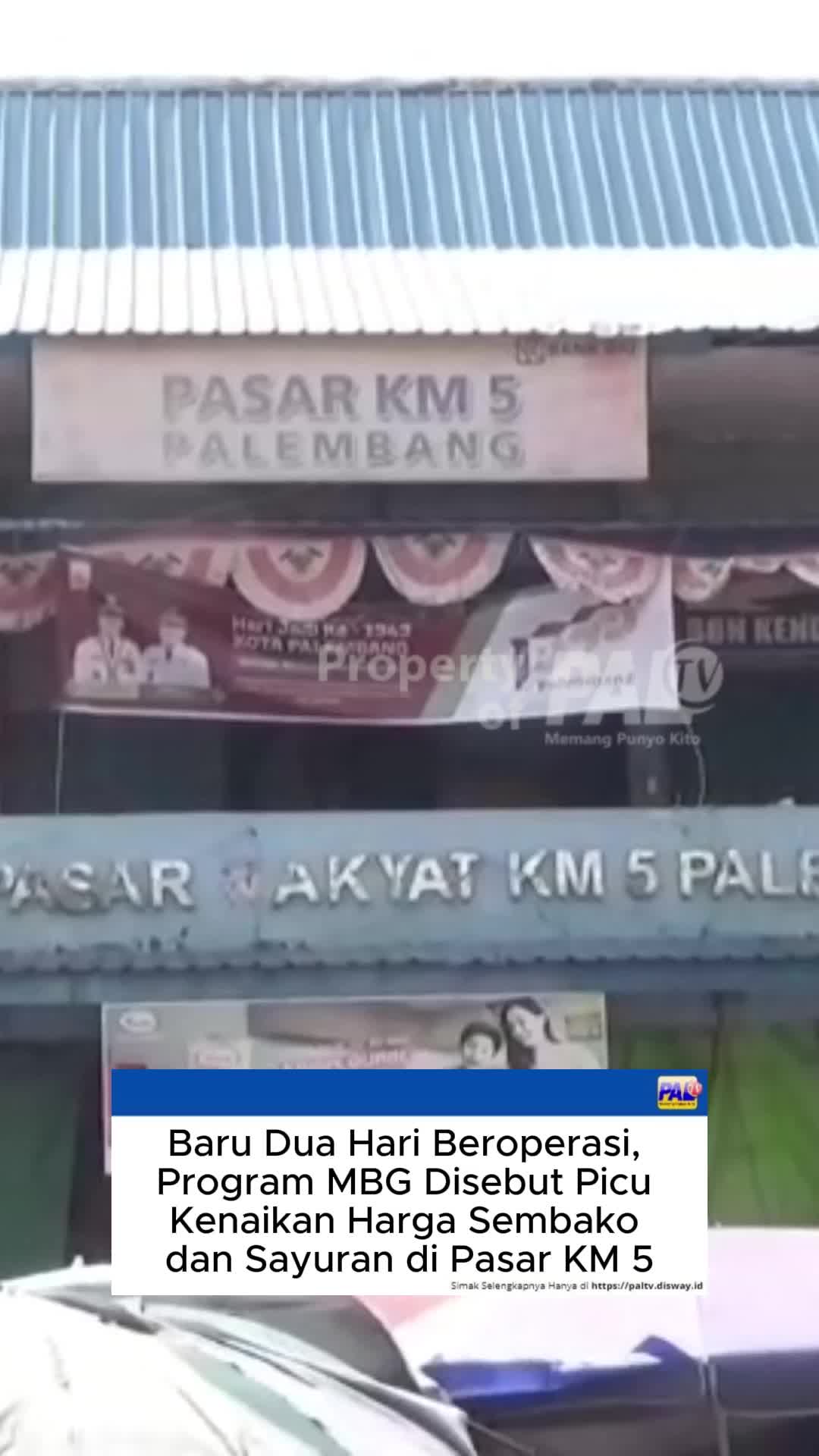 @Paltv-Memang Punyo Kito