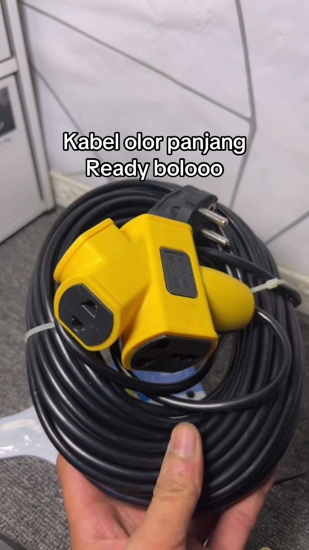 @Ultraman jualan