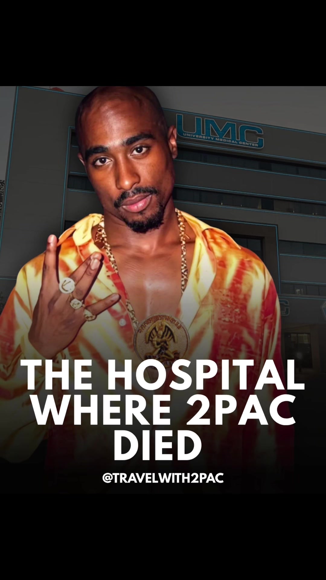 @Travel With Tupac