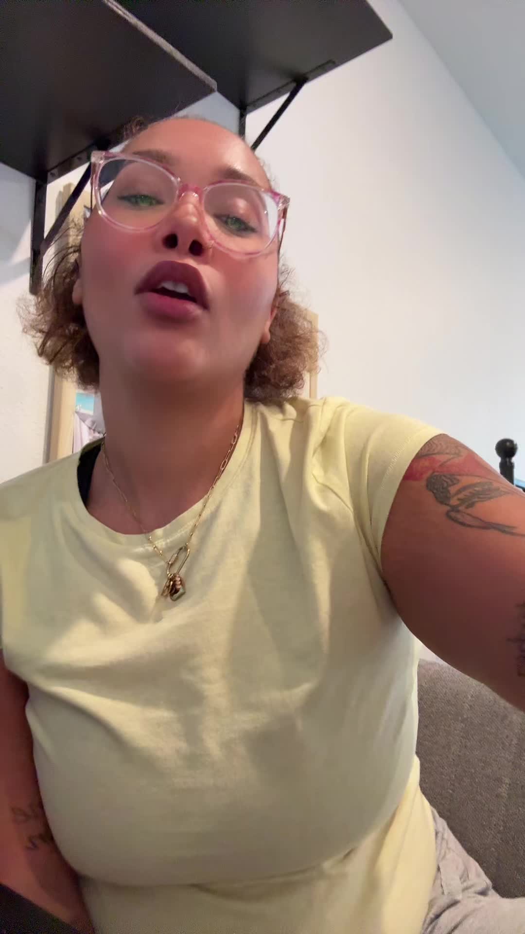@Aneesha