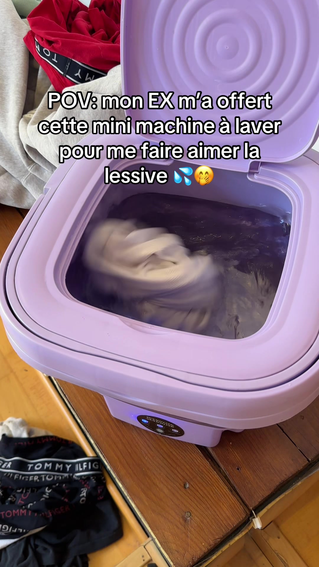 @MiniWash
