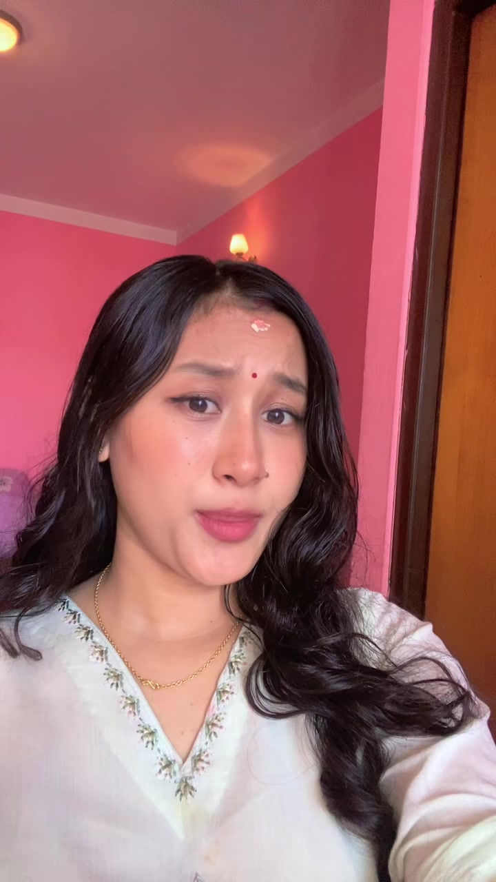 @Anupa Shrestha
