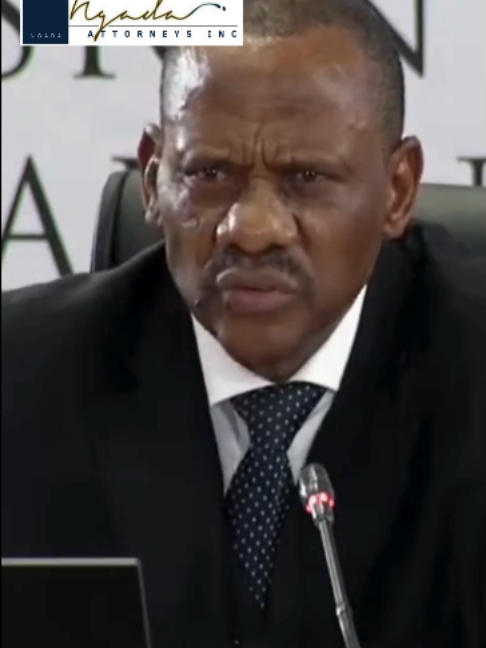 @Ngada Attorneys⚖️🎙️