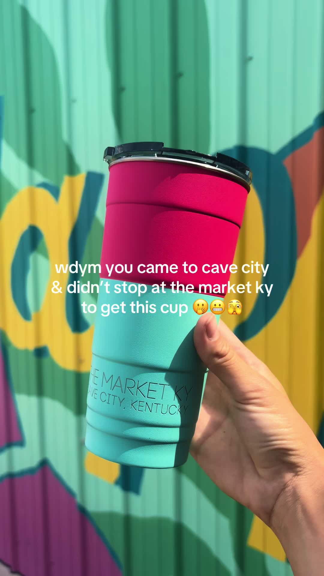 @The Market Ky 💗