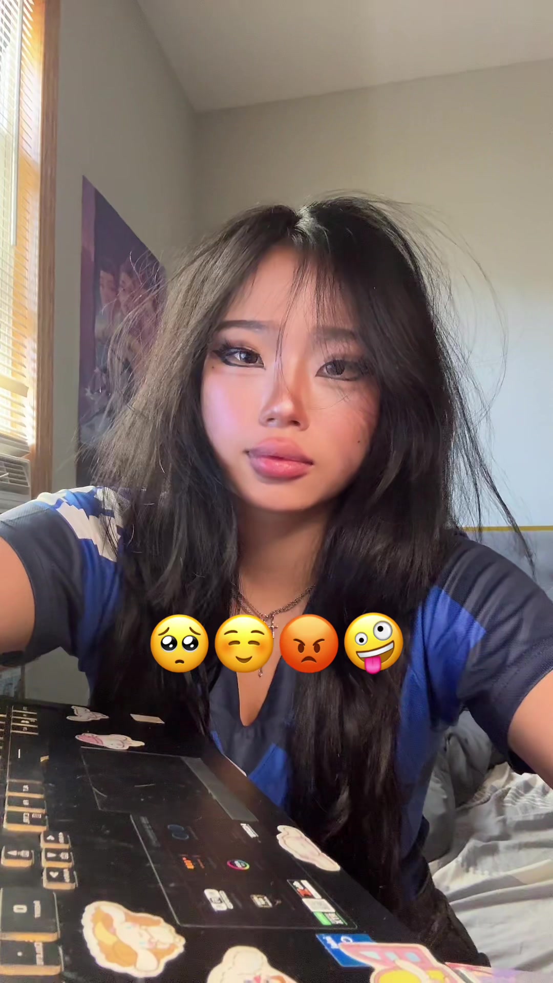 @Annie Zheng