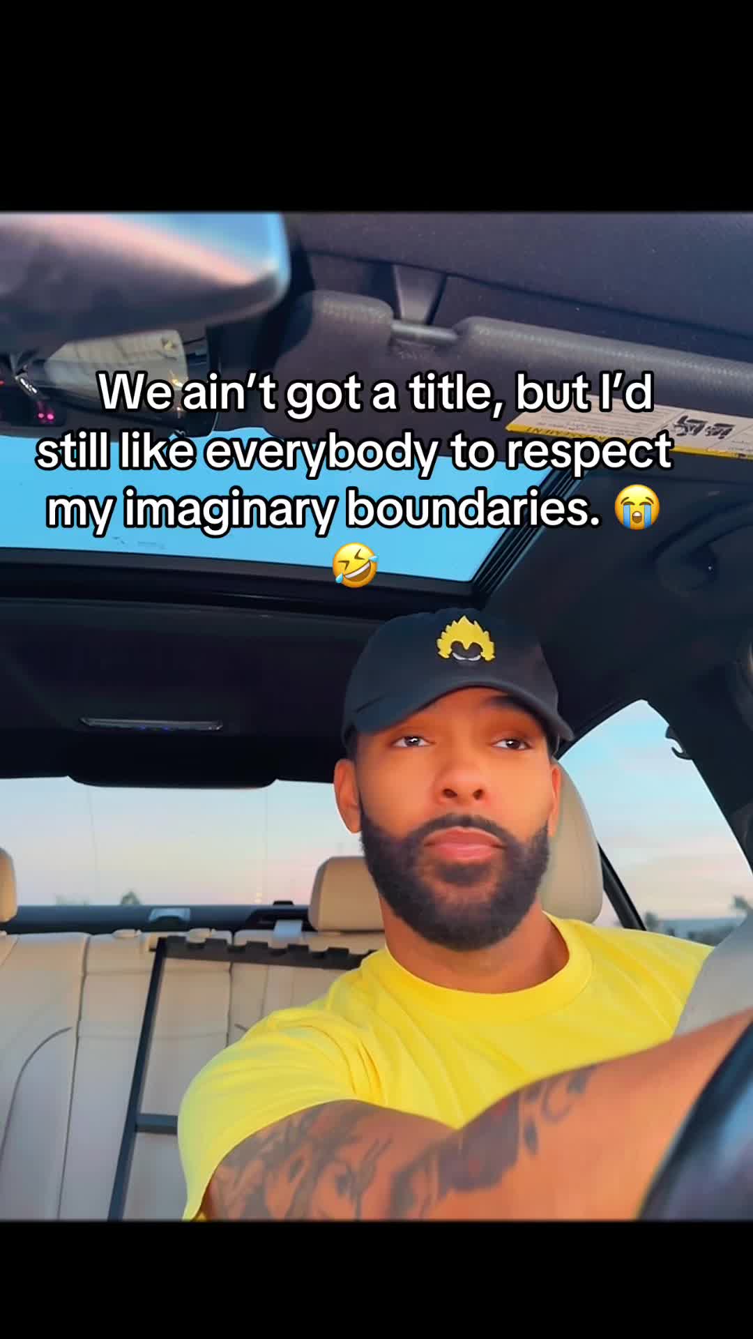 @Kori Joseph
