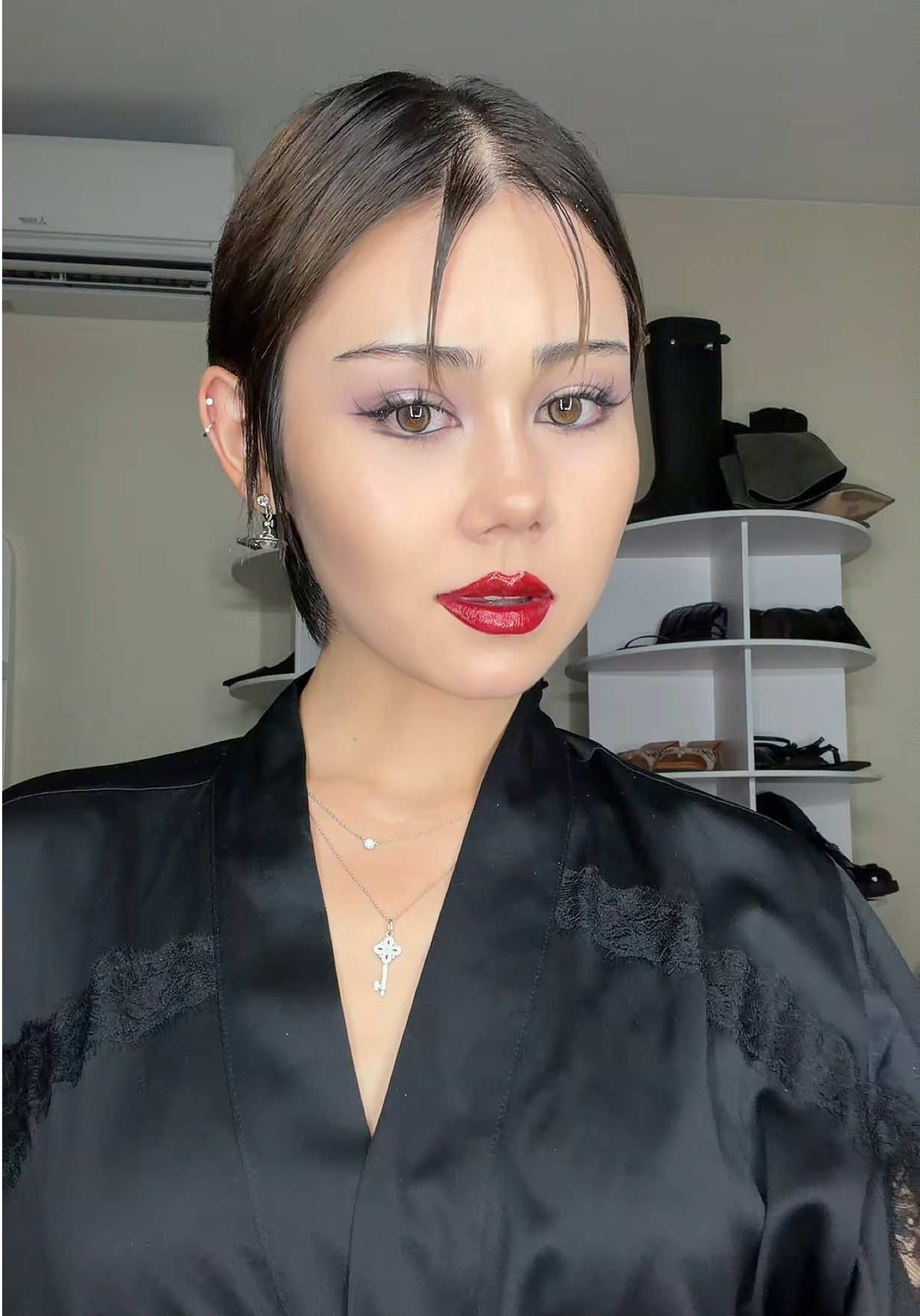 @Erika