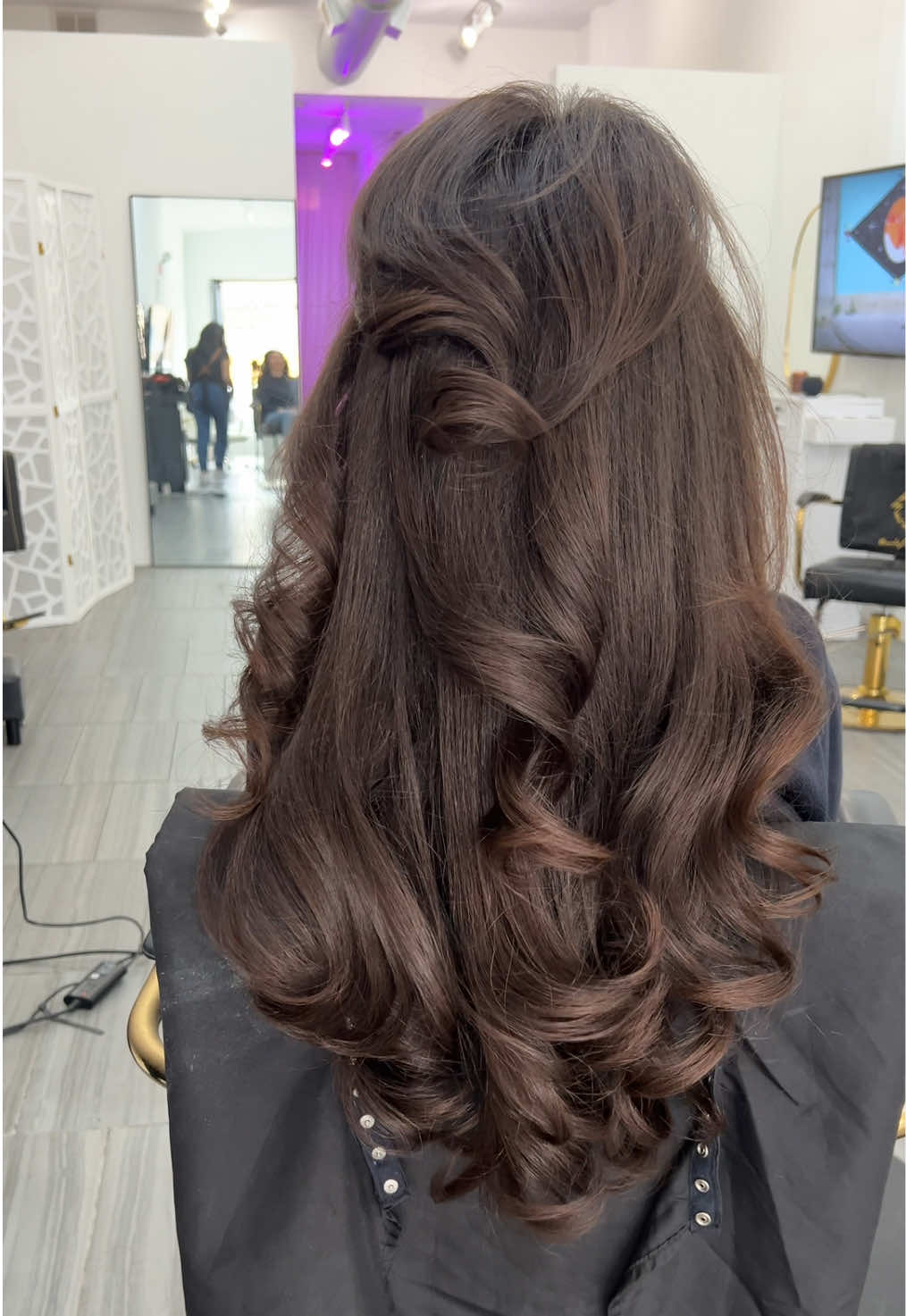 @Hair by Brenda🦁