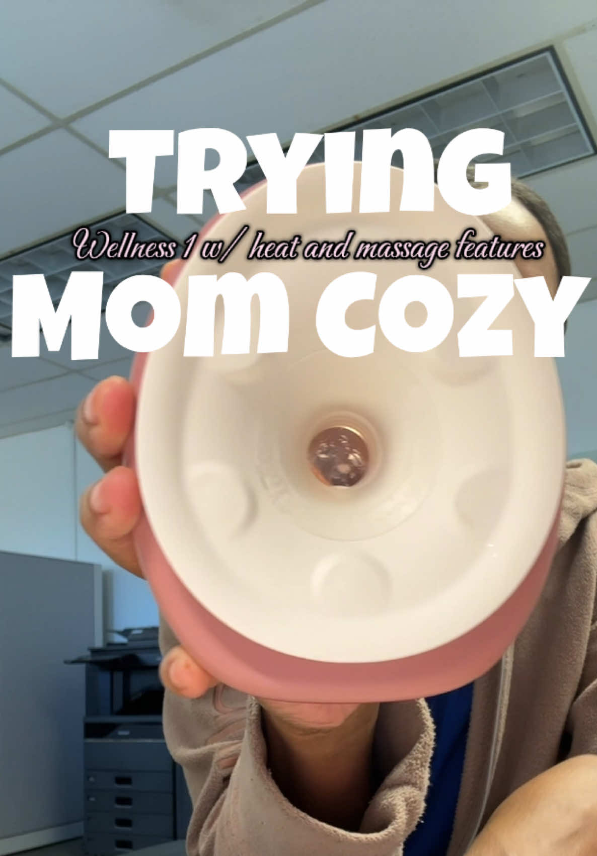 @Nikki | Working Mom Life