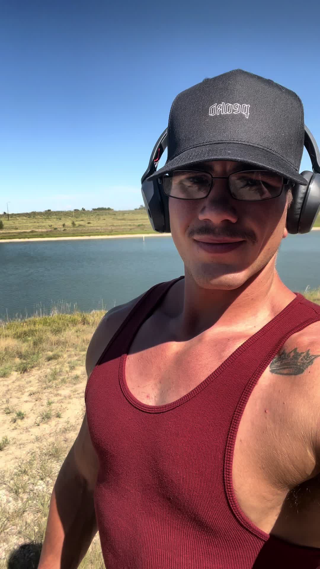@Jacob Bennett | Online Coach