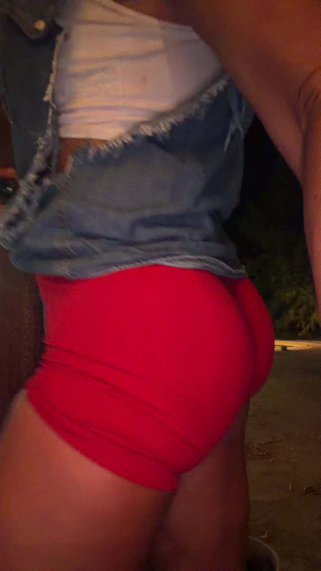 @Yourshastyalways