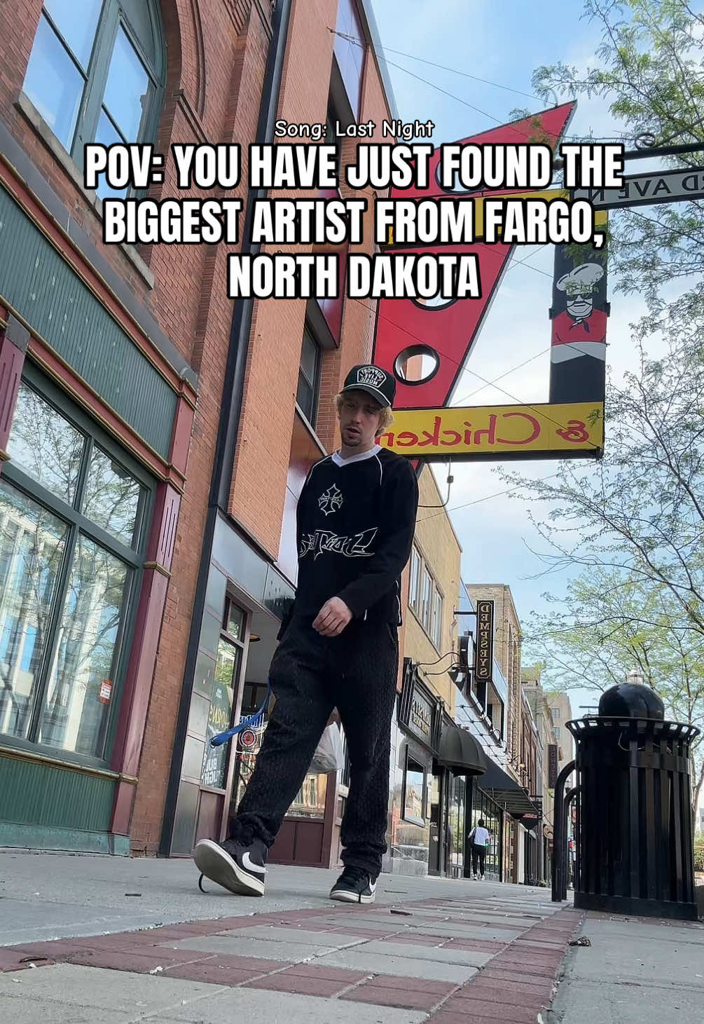 @cappin4noreason
